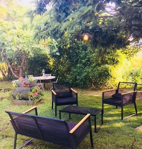 Dans Mon Jardin Lejlighed Ajaccio (Corsica)